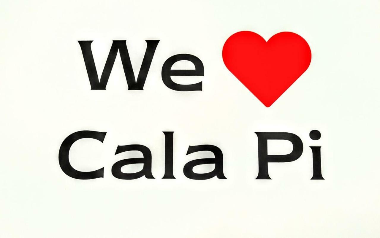 Villa Cala Pi Family Exterior photo